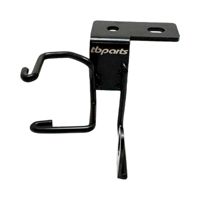 TB Top Clamp Cable Guide Bracket – CRF110