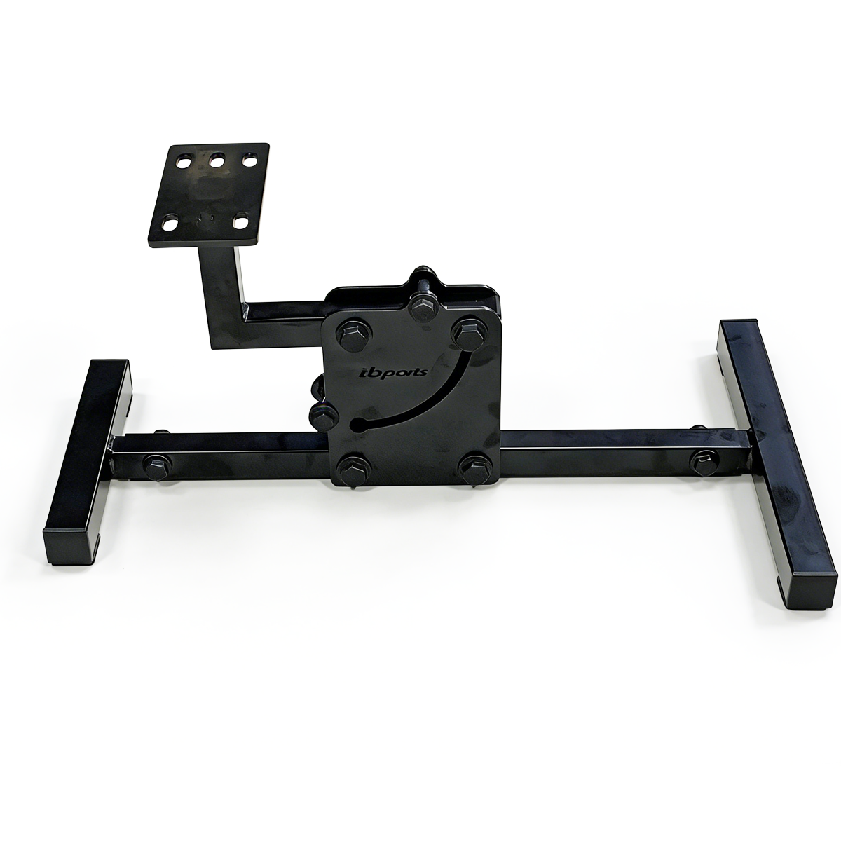 TB Engine Maintenance Stand, Black 1 TB Engine Maintenance Stand, Black