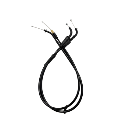 TB +4″ Throttle Cable – TTR110