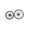 TB Front & Rear Wheel Kit, 19″/16″ CNC – KLX140 3