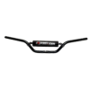 TB Handlebar, 3.75" Rise, 30" Width – Black 3